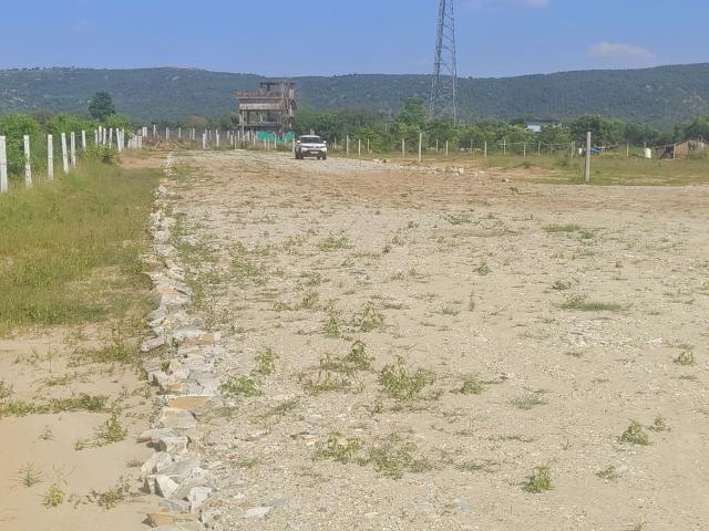 1000 Sq.Ft. Plot in Vrindavan Yojna Lucknow Listing ID: #9942