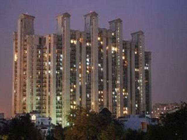 1000 Sq Ft Residential Plot In DLF City Phase IV Plots, DLF Phase IV, Gurgaon