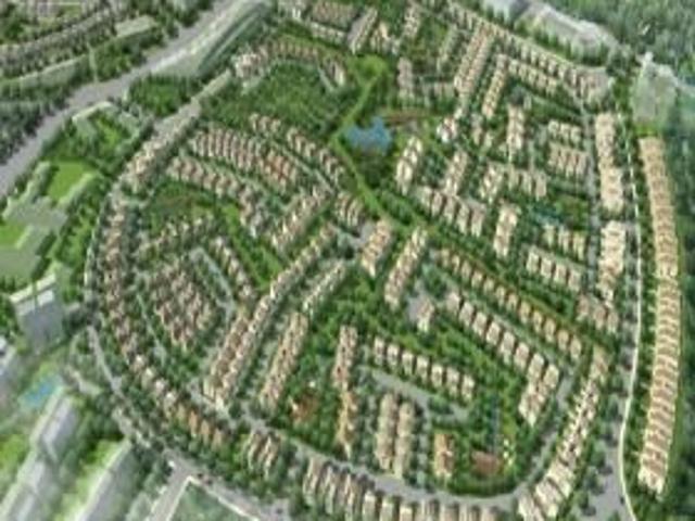 1000 Sq Ft Residential Plot In Emaar MGF India Greens, Indore, Pithampur, Indore