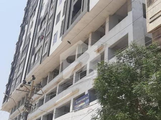1000 Sq Ft Well Maintain New Luxury Flat For Rent 2 Bed Dd Al Basit Grand Block N