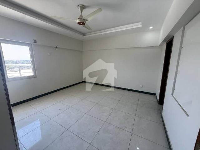 1000 Sq Ft 2 Bed Flat For Sale In B 17 Block D Islamabad | Rental Value Rs. 70,000/Month | 24/7 Lift | Prime Location