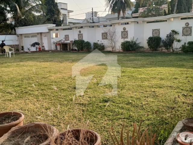 1000 Sq Yard Ground Plus 2 Bungalow Office For Rent