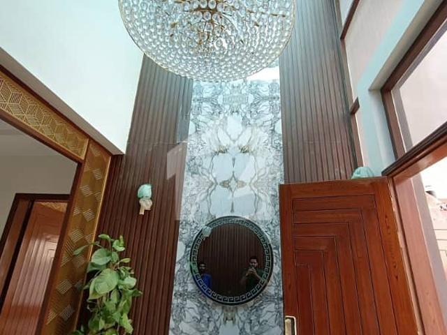 1000 Sq Yard Luxury Villa For Sale Precinct 17, Swimming Pool & Basement, Near Ali Villa, Bahria Town Karachi