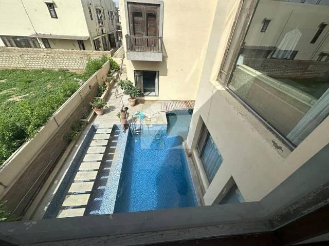 1000 SQ Yard Villa Available For Rent