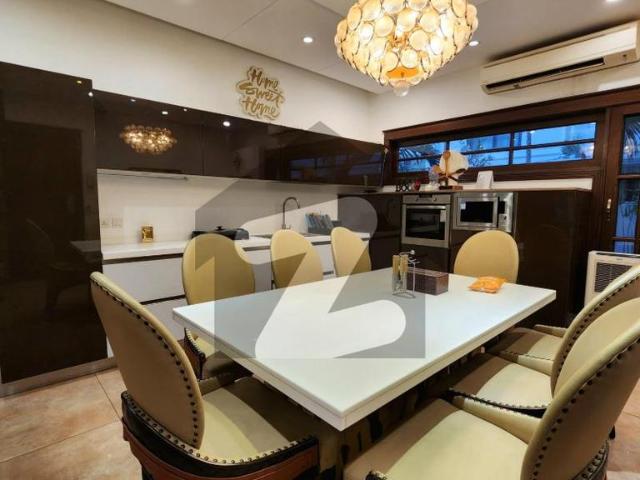 1000 Sq. Yards Owner Built Luxury Bungalow for Sale | Khayaban e Hilal, DHA Phase 6, Karachi DHA Phase 6