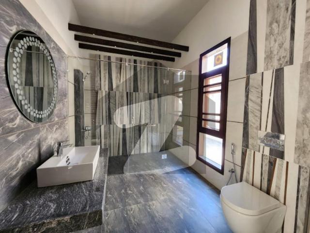1000 Sq. Yards Brand New Luxury Bungalow For Sale Khayaban E Ittehad, DHA Karachi Khayaban e Ittehad Road