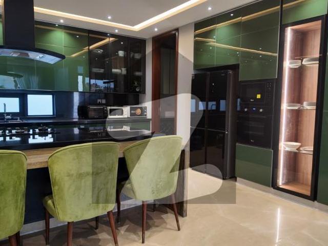 1000 Sq. Yards Luxury Bungalow For Sale | Pool | Full Basement | Solar | RO Plant DHA Phase 5