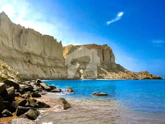 1000 Sq Yards Residential Plot for Sale in New Town Phase 4 Gwadar E 50
