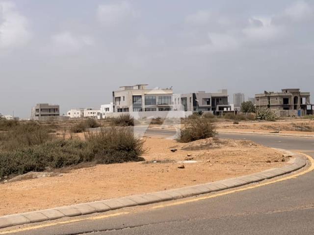 1000 Sq. Yards Residential Plot for Sale in Sangar Phase 3 Gwadar