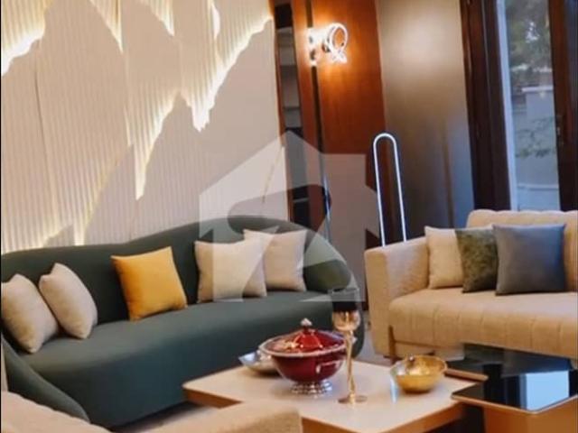 1000 Sq. Yards Ultra Luxury Corner Bungalow | Pool | Basement | Home Theatre | DHA Phase 8