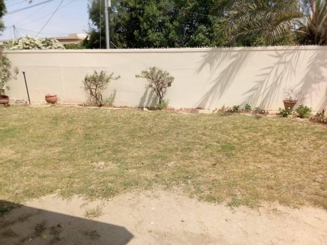 1000 Sq. Yd house for rent