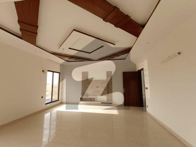 1000 Sq Yd House In Bahria Town Karachi At Precicnt 7 Is FOR SALE. Best For Investment Bahria Town Precinct 7