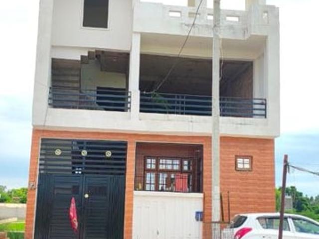1000 Sq.Yd. Plot in Amar Shaheed Path Lucknow Listing ID: #10235