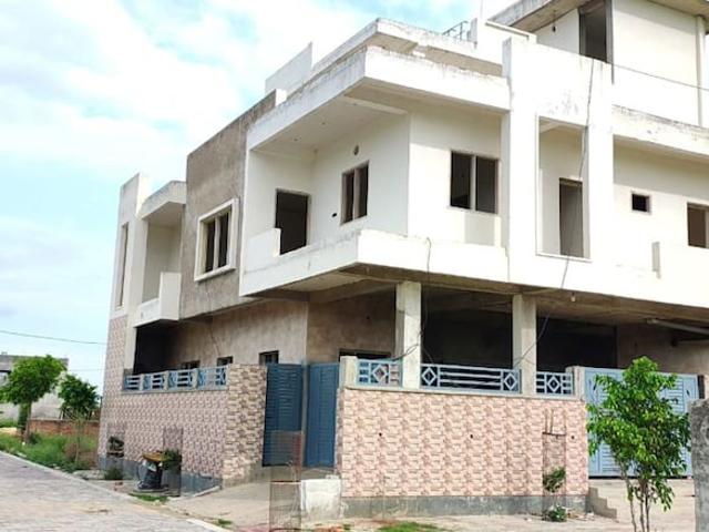 1000 Sq.Yd. Plot in Amar Shaheed Path Lucknow Listing ID: #10054