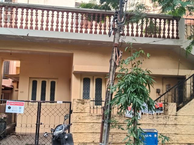 1000 Sq.Yd. Plot in Indiranagar Bangalore Listing ID: #9586