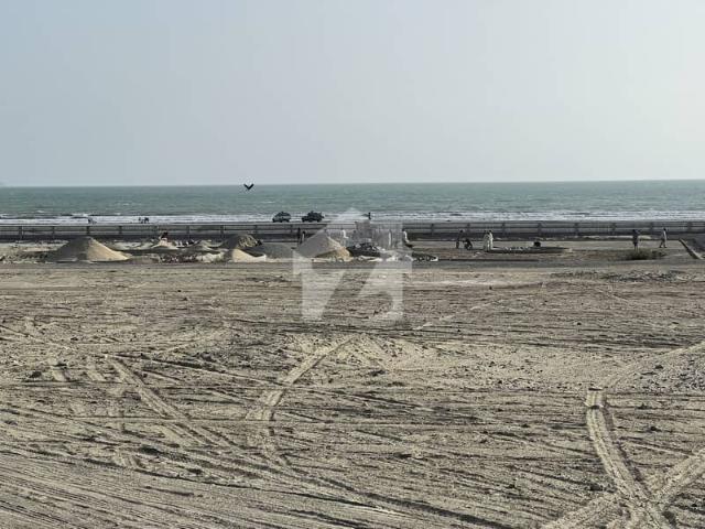 1000 Sq Yds Residential Plot For Sale In New Town Phase 2 Gwadar
