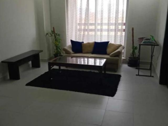 1000 Sqft Apartment for Rent Bahria Town Karachi, Bahria Heights Apartments ID 73662