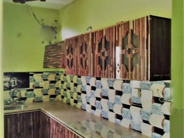 1000 Sqft Apartment for Rent Gulshan e Iqbal Block 1, Karachi Gulshan e Iqbal Block 1 ID 72497