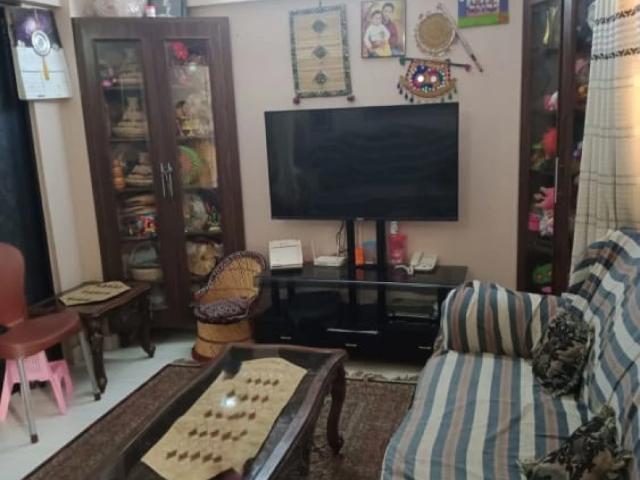 1000 Sqft Apartment for Sale Gulshan e Iqbal Block 11, Karachi Gulshan E Iqbal Block 11 ID 71929