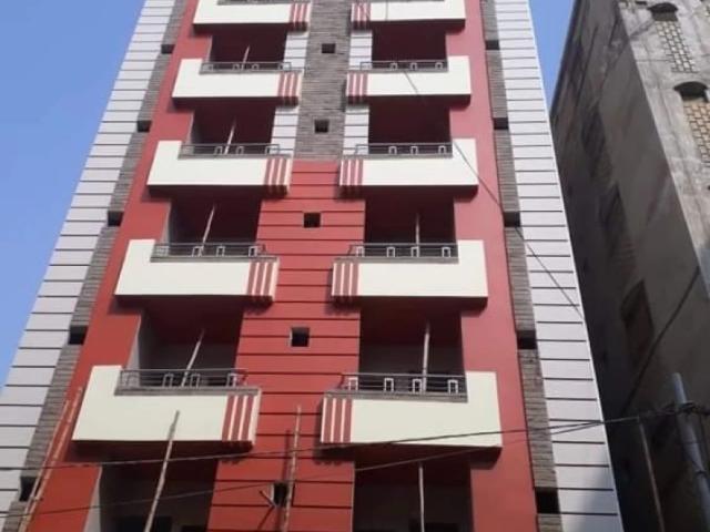 1000 Sqft Apartment for Sale Garden West, Karachi Garden West ID 72201