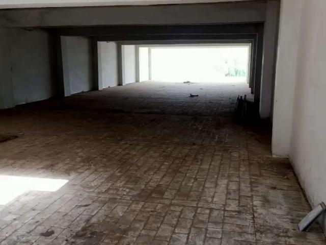 1000 Sqft Hall Available For Rent at Main Katcheri Bazaar clock Tower Faisalabad ID 65074