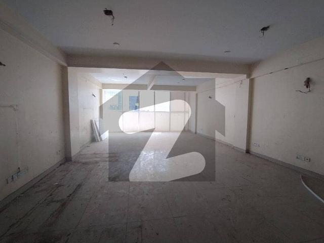 1000 Sqft Office For Rent In Bukhari Commercial