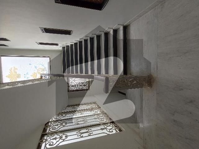 1000 Square Yard Bungalow Available For Rent DHA Phase 8