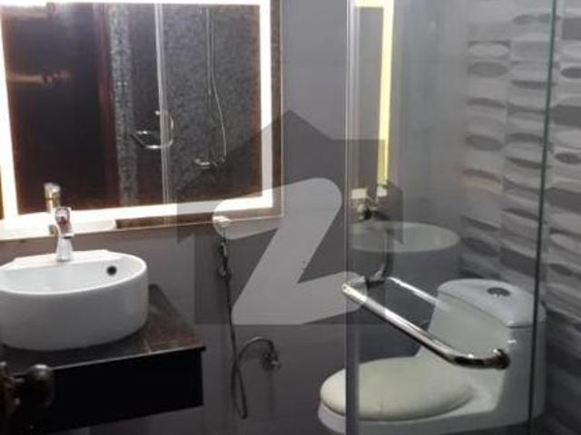 1000 square yard double storey bungalow for rent in dha phase 5