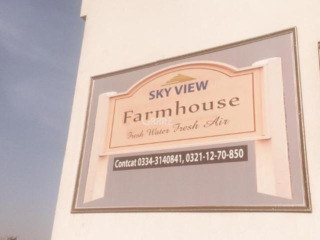1000 Square Yard Furnished Farm House Karachi Sale Commercial Property for Sale in Karachi Opposite Commander City