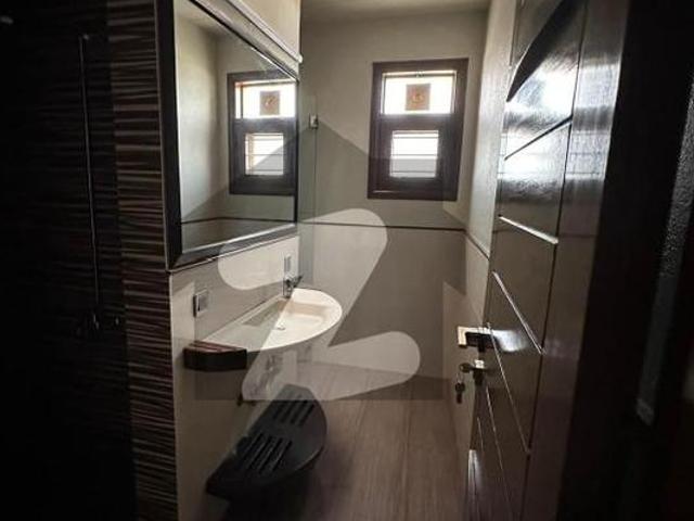 1000 Square Yard House Available For Rent At DHA Phase 6