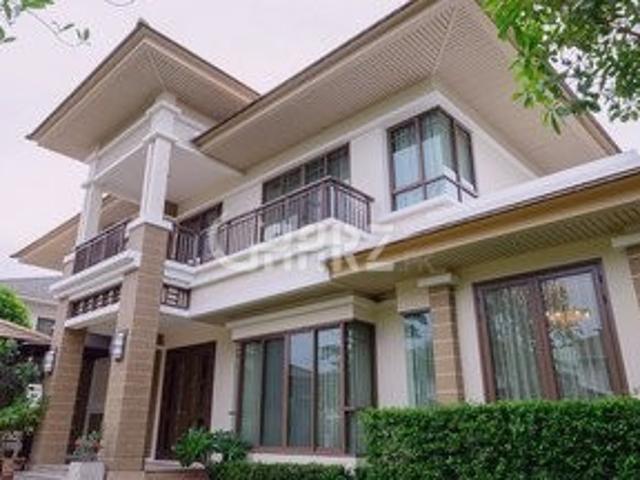1000 Square Yard House for Rent in Karachi Clifton Block 5