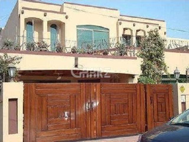 1000 Square Yard House for Rent in Karachi DHA Phase 5