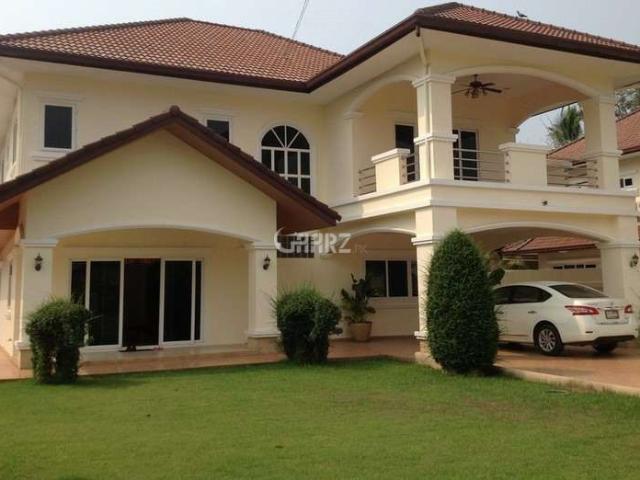 1000 Square Yard House for Rent in Karachi DHA Phase 6