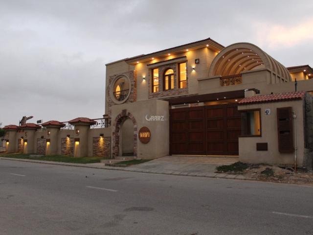 1000 Square Yard House for Rent in Karachi DHA Phase 6