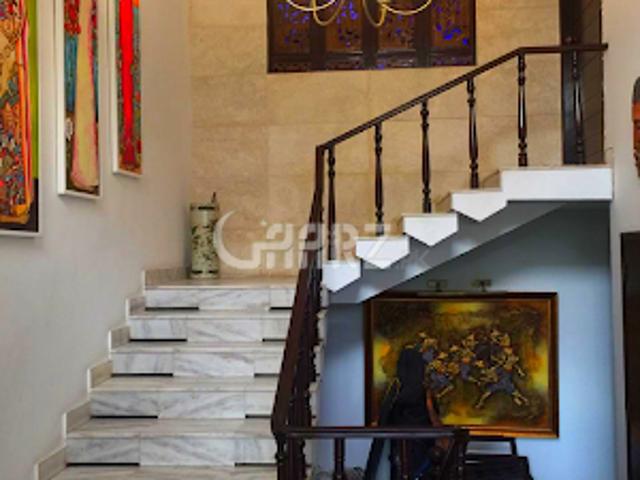 1000 Square Yard House for Sale in Karachi DHA Phase 5
