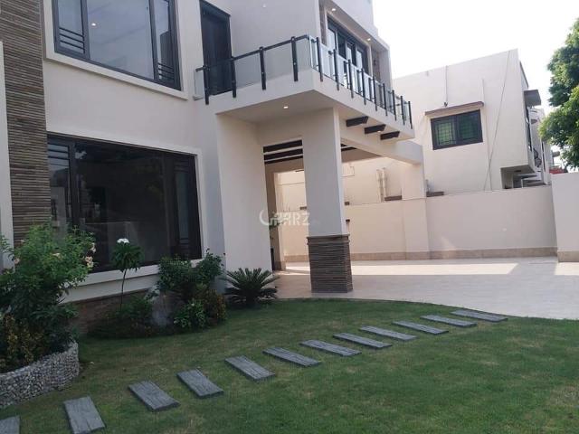 1000 Square Yard House for Sale in Karachi DHA Phase 5 Extension