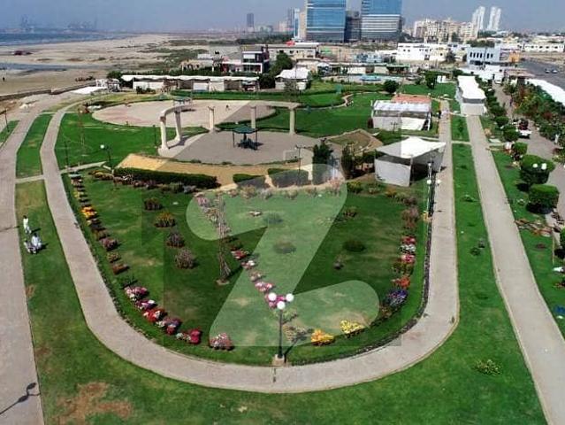 1000 square yard plot for sale dha city phase 9