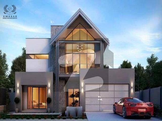 1000 Square Yard Plot No 9 For Sale In Singhar Housing Scheme Phase 3