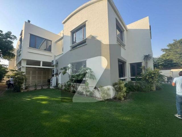 1000 Square Yard Recently Renovated Bungalow Available For Rent