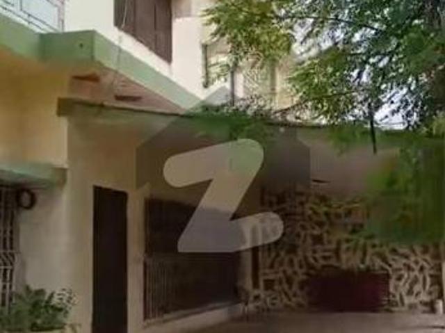 1000 Square Yards House For sale In DHA Defence DHA Phase 2