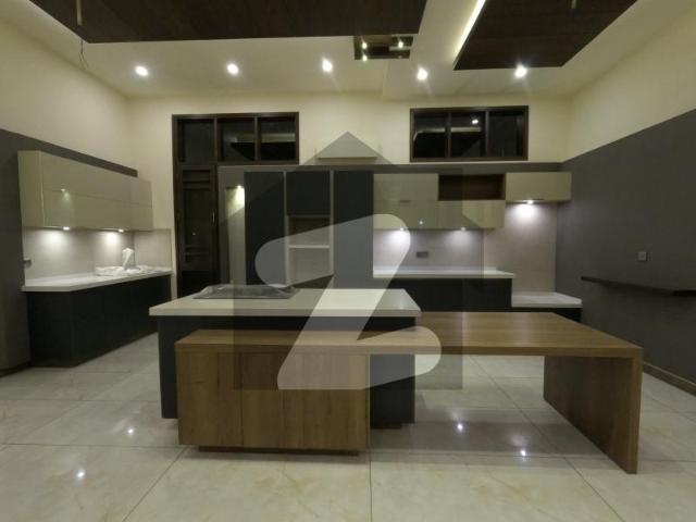 1000 Square Yards House For sale In DHA Phase 6 Karachi DHA Phase 6