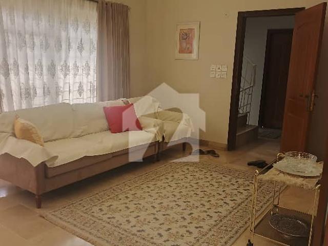 1000 Square Yards House For Sale In Gulshan E Iqbal Block 4 Karachi