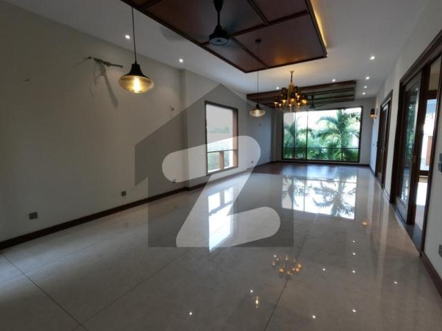 1000 Square Yards House In Beautiful Location Of DHA Phase 8 In Karachi DHA Phase 8