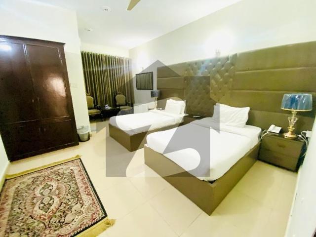 1000 Square Yards House In Beautiful Location Of F 8/1 In Islamabad F 8/1
