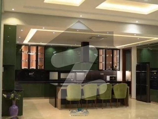 1000 Square Yards House In DHA Defence Of Karachi Is Available For sale