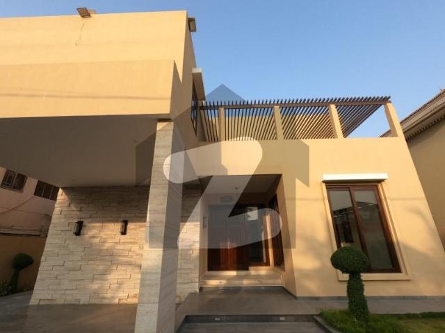 1000 Square Yards House In Stunning DHA Phase 7 Is Available For sale DHA Phase 7
