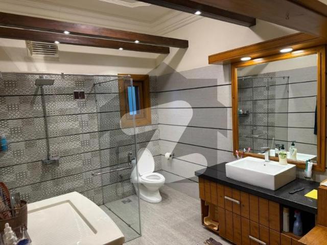 1000 Square Yards Luxury Bungalow for Sale in DHA Phase 6 Karachi with Swimming Pool DHA Phase 6