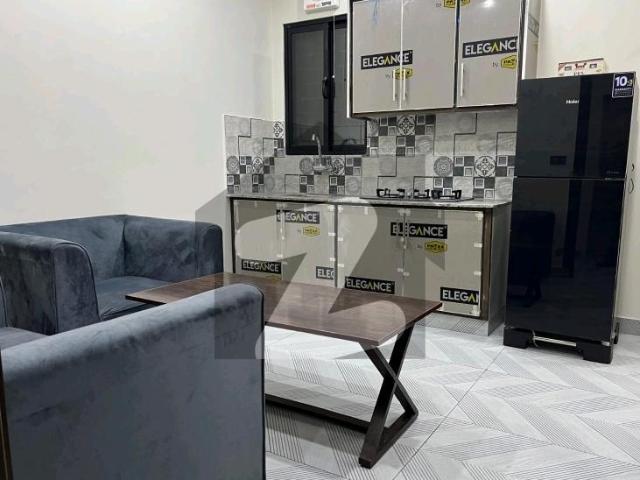 Flat Spread Over 4 Marla In Citi Housing Society Available Citi Housing Society