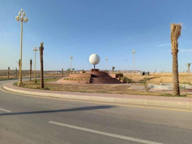 1000 Square Yards Residential Plot Available For Sale In Precinct 38 Karachi Bahria Town Karachi ID 68310