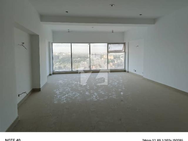 1000 Square Feet Office In Auto Bhan Road Of Auto Bhan Road Is Available For rent
